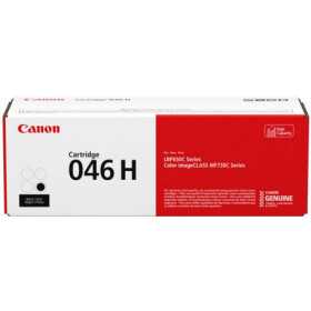 Canon toner CRG-046HB,crni