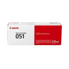 Canon toner CRG-051