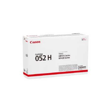 Canon toner CRG-052H