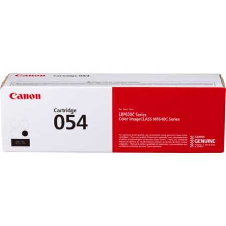 Canon toner CRG-054B, crni