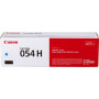 Canon toner CRG-054HC, plavi