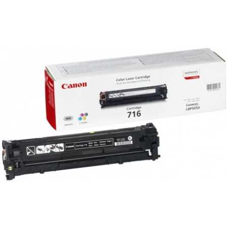 Canon toner CRG-716C, cijan