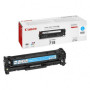 Canon toner CRG-718C, cijan