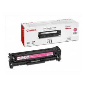 Canon toner CRG-718M, magenta