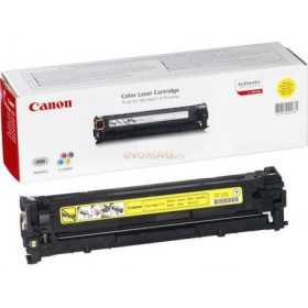 Canon toner CRG-718Y, žuti