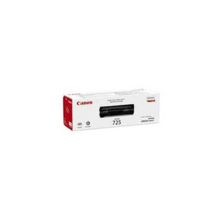 Canon toner CRG-725