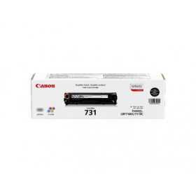 Canon toner CRG-731 BK