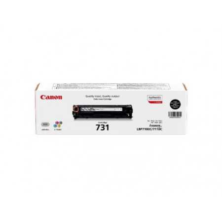 Canon toner CRG-731 BK