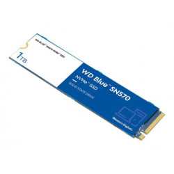 WD Blue SSD SN570 NVMe 1TB M.2 2280