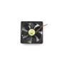 Gembird 120 mm PC case fan, ball bearing