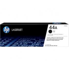 CF244A,  HP toner, No.44A, 1000 str, crna