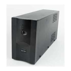 Gembird 850VA UPS with AVR, advanced