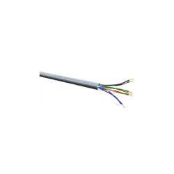 Roline UTP mrežni kabel Cat.6/Class E, Solid, AWG23, 100m (kolut)