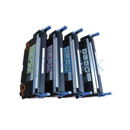 Orink toner za HP, Q7581A, cijan