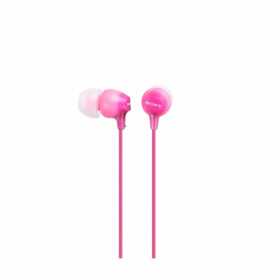 Sony EX15APPI slušalice in-ear 9 mm roze