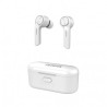 Slušalice AIWA In-Ear TWS bežične ESP-350WT, bijele