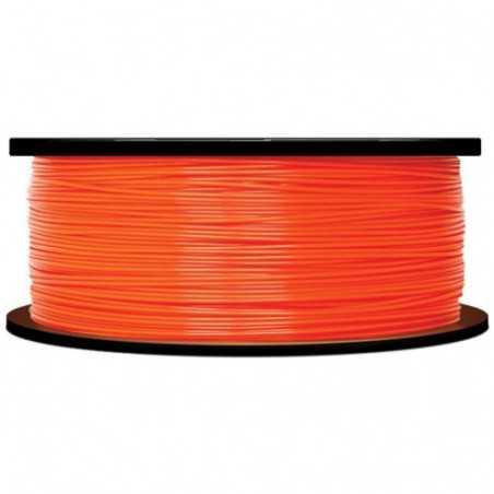 Filament for 3D, ABS, 1.75 mm, 1 kg, orange
