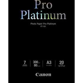 Canon Pro Platinum Pho PT101 - A3 - 20L