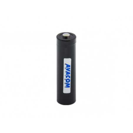 Avacom punjiva bater. 18650 sa zaštitom 3,4Ah 3,6V