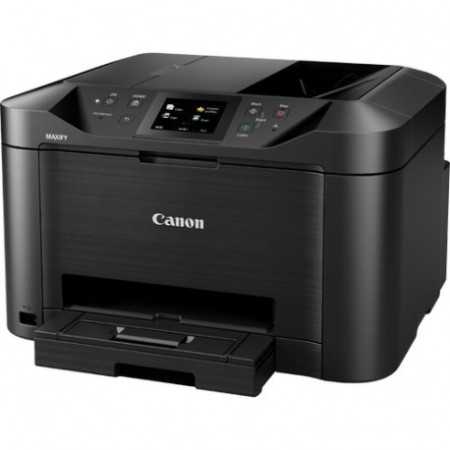 Canon Maxify MB5150