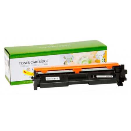 Toner Static Control HP CF217A