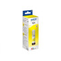 EPSON 101 EcoTank Yellow ink bottle