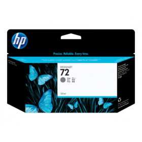 HP 72 ink grey Vivera 130ml