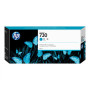 HP 730 300 ml Cyan Ink Cartridge