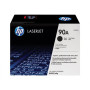 HP Toner 90A black HV LJ M4555 MFP