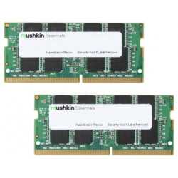 Mushkin  SO-DIMM 32GB (2x16GB) DDR4 2400MHz