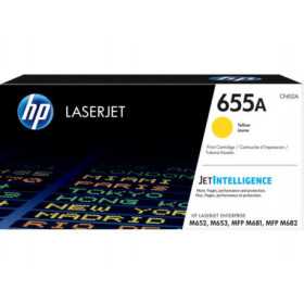 Toner HP CF452A