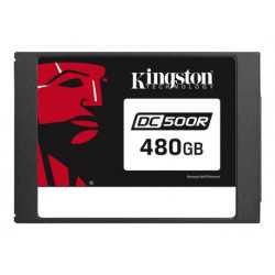 KINGSTON 480GB SSDNOW DC500R SATA3 2.5i