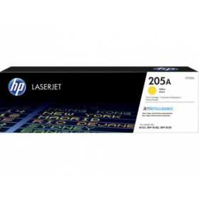 Toner HP CF532A 205A