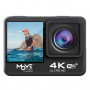 MOYE VENTURE 4K DUO ACTION CAMERA