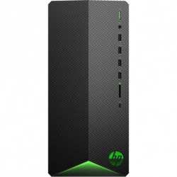 Desktop HP Pavilion TG01 R5 / 16GB / 512GB SSD / GeForce RTX 3060 / Windows 10 Home (black)