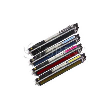 Orink Toner za HP, CE313A, CRG729, magenta