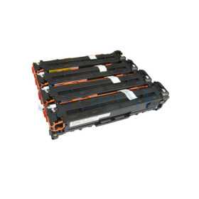 Orink Toner za HP, CE320A, crna