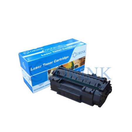 Orink toner za HP, 5949X, 7553X