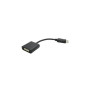 Roline VALUE adapter/kabel DisplayPort - DVI, M/F, 0.15m