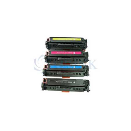 Orink toner za HP, CC533A, magenta