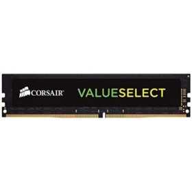 Corsair 4GB (1 x 4GB) DDR4-2133 Memory