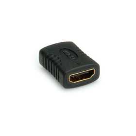 Roline VALUE adapter HDMI - HDMI, F/F