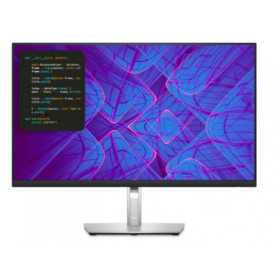 Monitor DELL Professional P2723QE 27in, 3840x2160 4K, IPS, Antiglare, 16:9, 1000:1, 350 cd/m2, 8ms/5