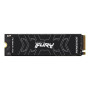 KINGSTON FURY Renegade 500GB M.2 PCIe