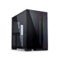 Lian Li O11 Dynamic EVO, ATX, Midi-Tower, tempered glass, Black