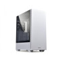 Lian Li LANCOOL 205, ATX,  Midi-Tower, tempered glass, White