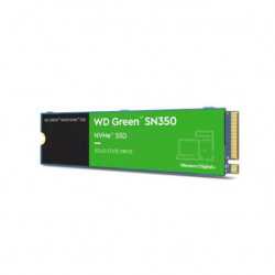 SSD Western Digital Green™ SN350 480GB m.2 NVMe