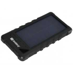 Sandberg Outdoor Solar Powerbank 16000mAh