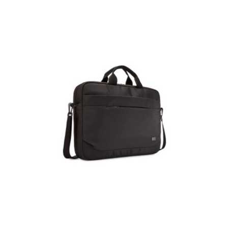 Case Logic torba Advantage Attaché za 15.6'' prijenosnik, crna