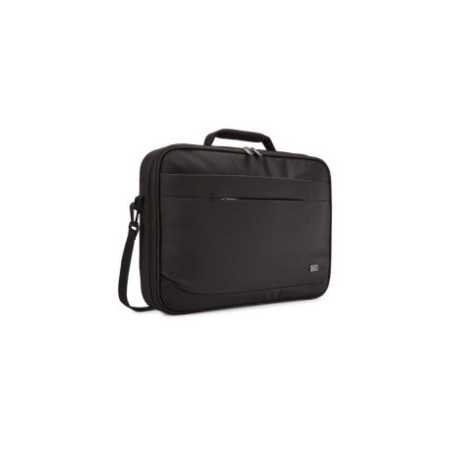 Case Logic torba Advantage Clamshell za 15.6'' prijenosnik, crna